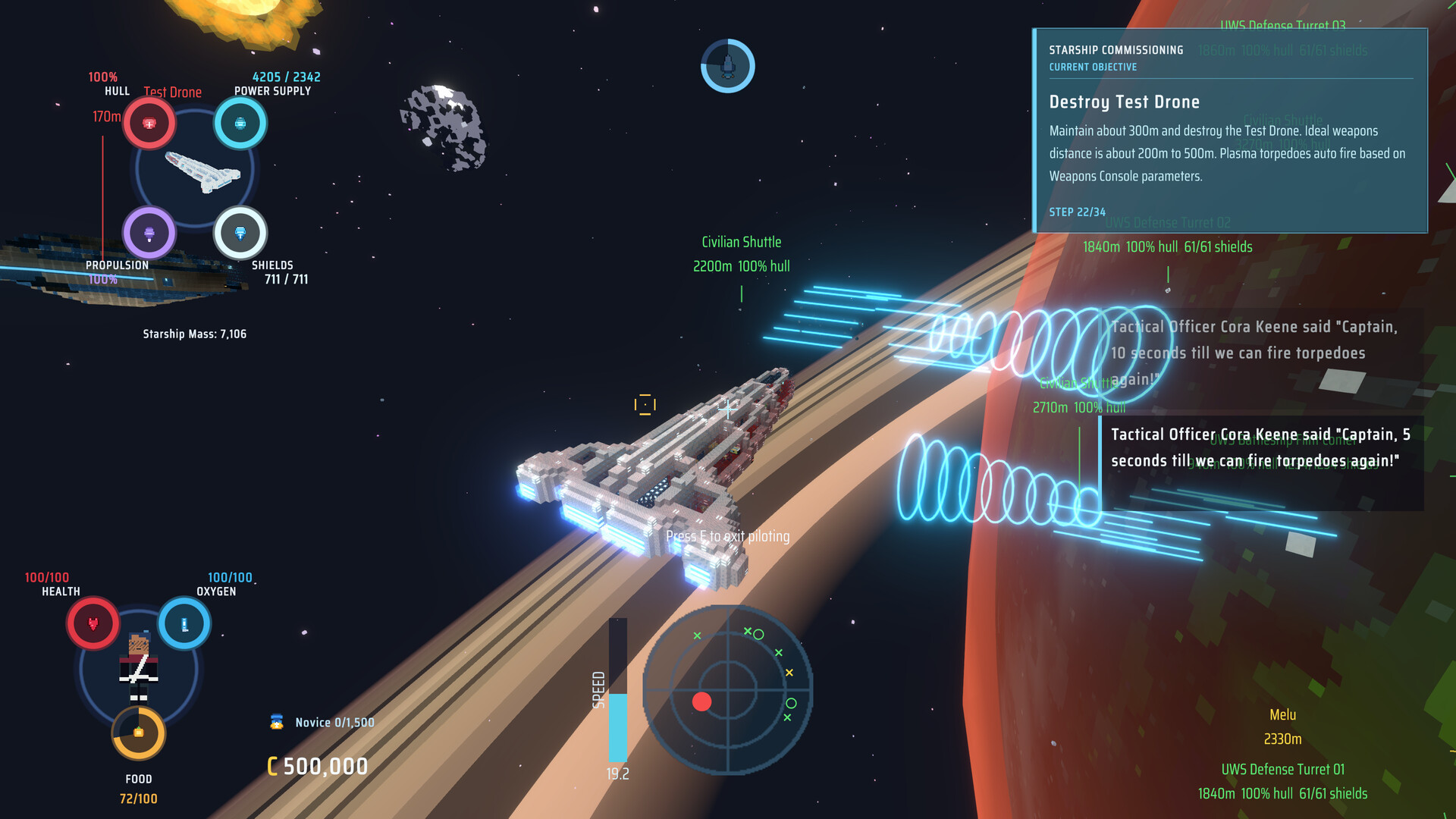 Star Journey screenshot 75