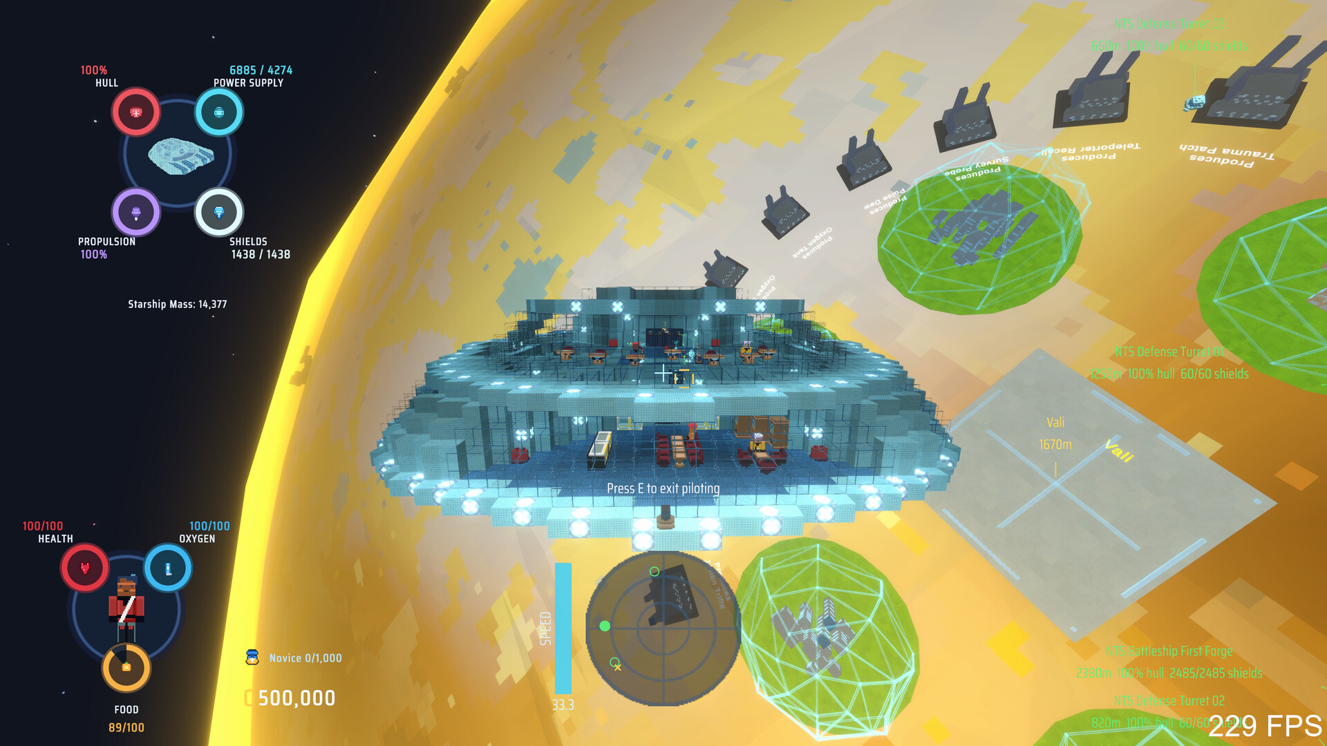 Star Journey screenshot #35
