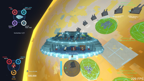 Star Journey screenshot 35