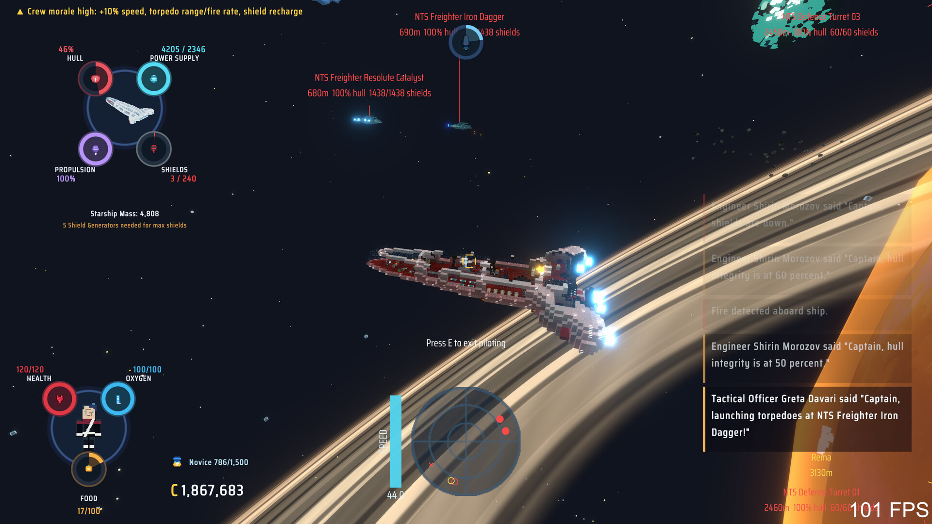 Star Journey screenshot 76