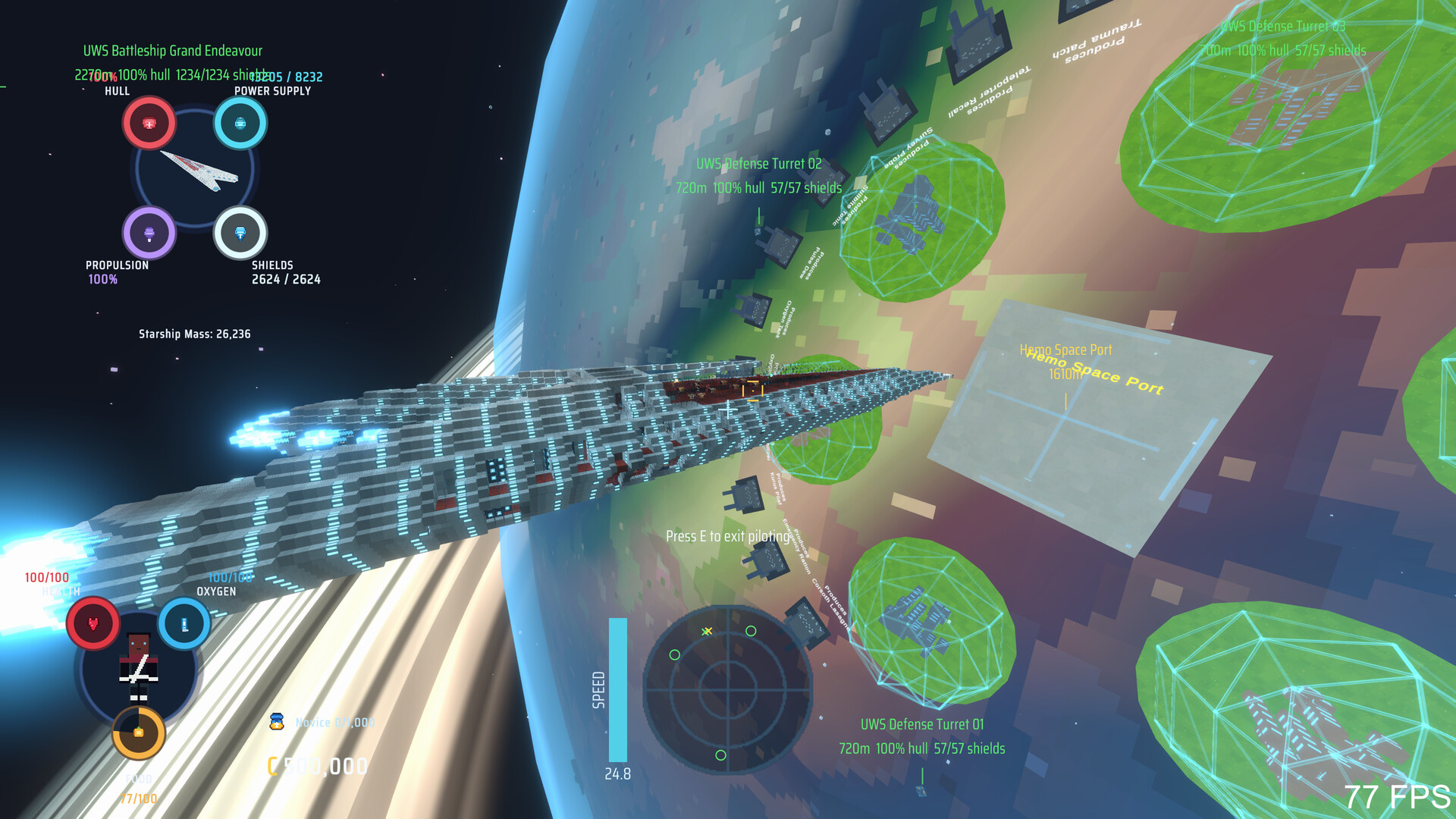 Star Journey screenshot 15