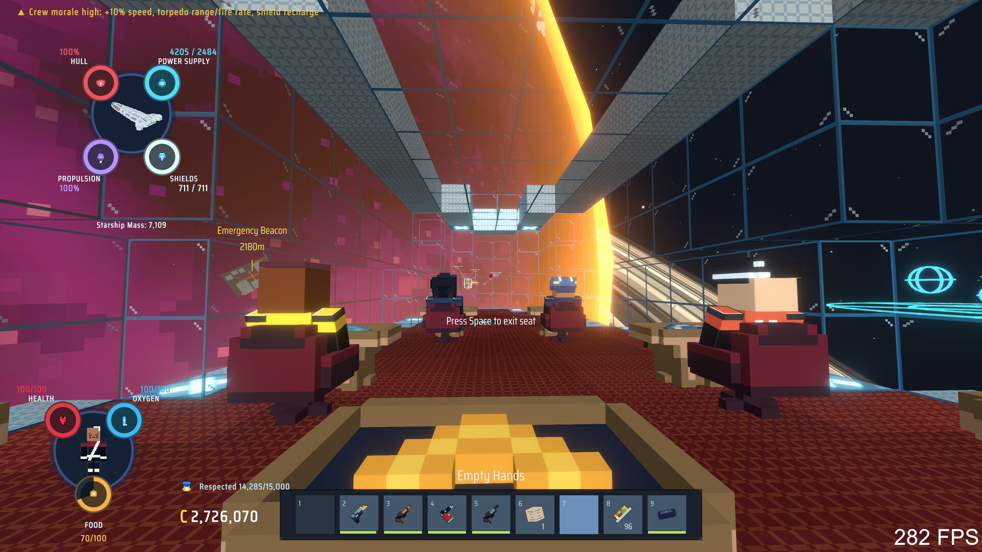 Star Journey screenshot #61