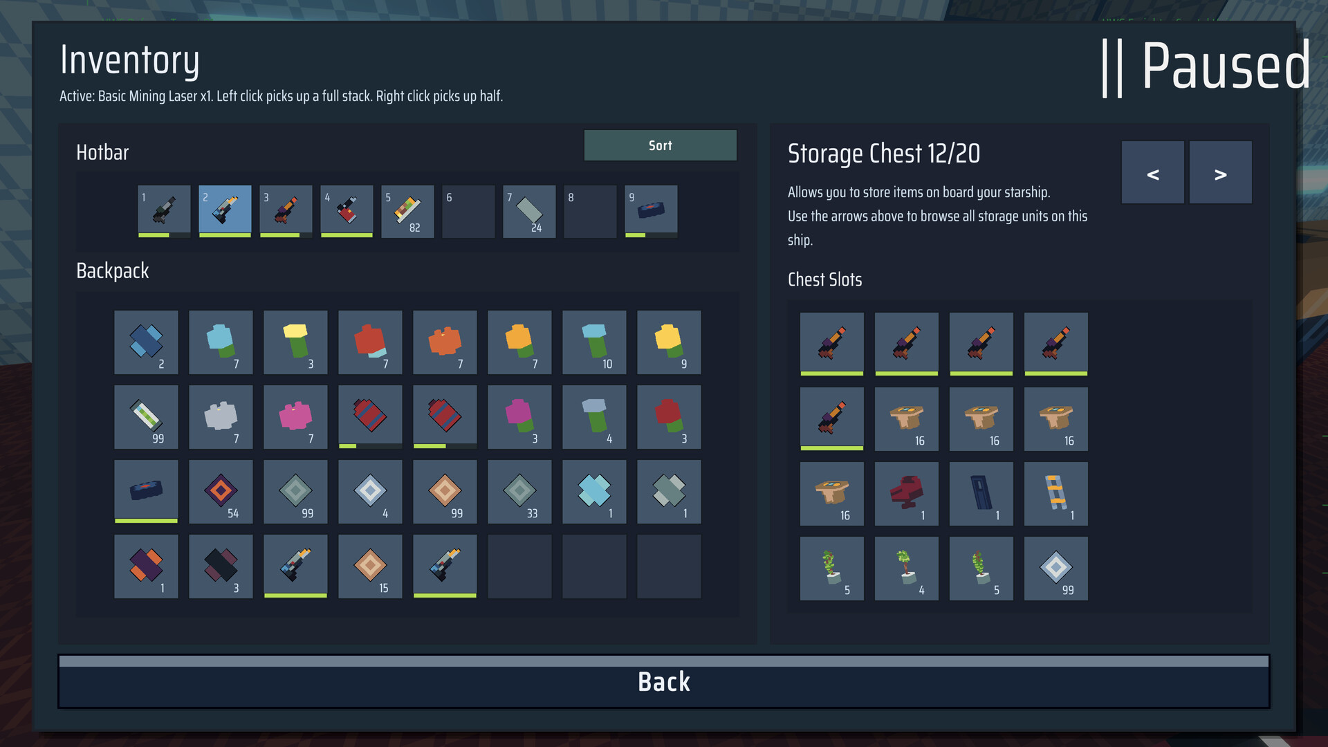 Star Journey screenshot 21