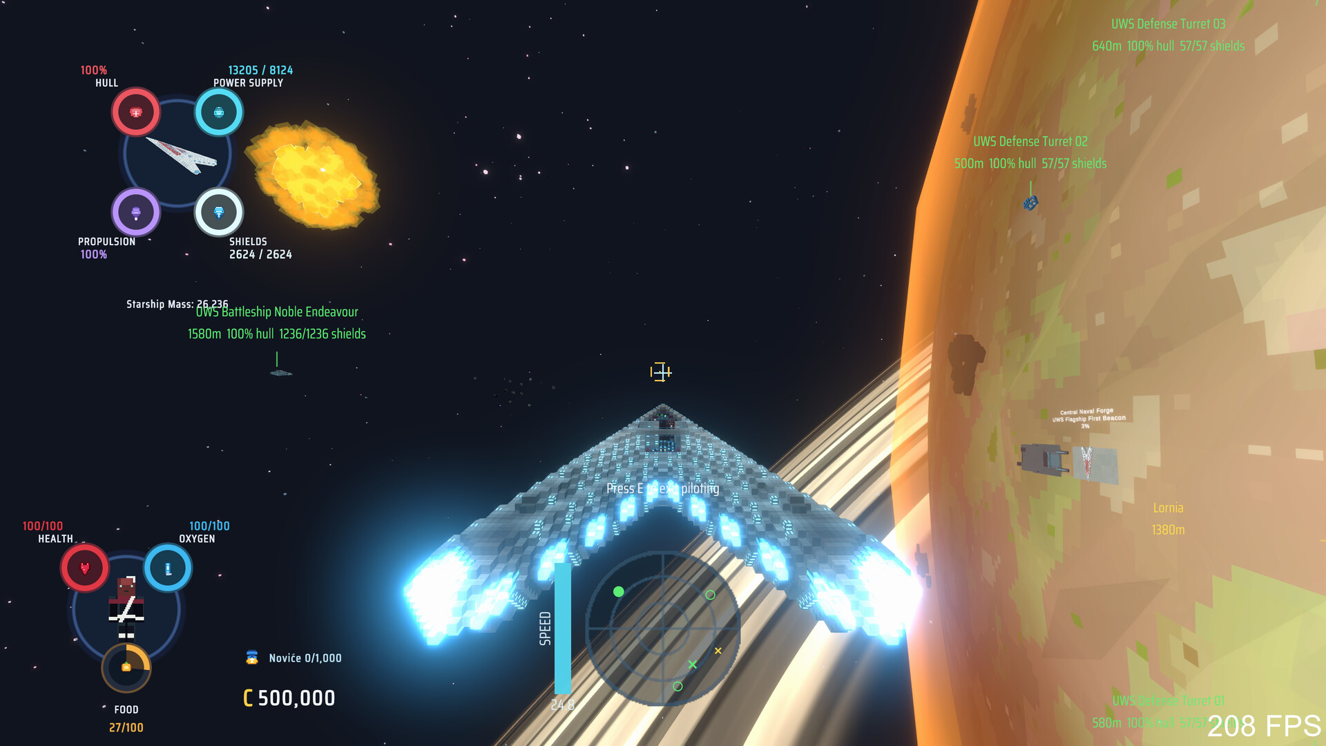Star Journey screenshot 39