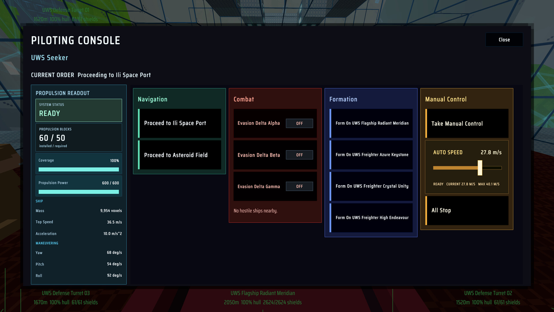 Star Journey screenshot 19