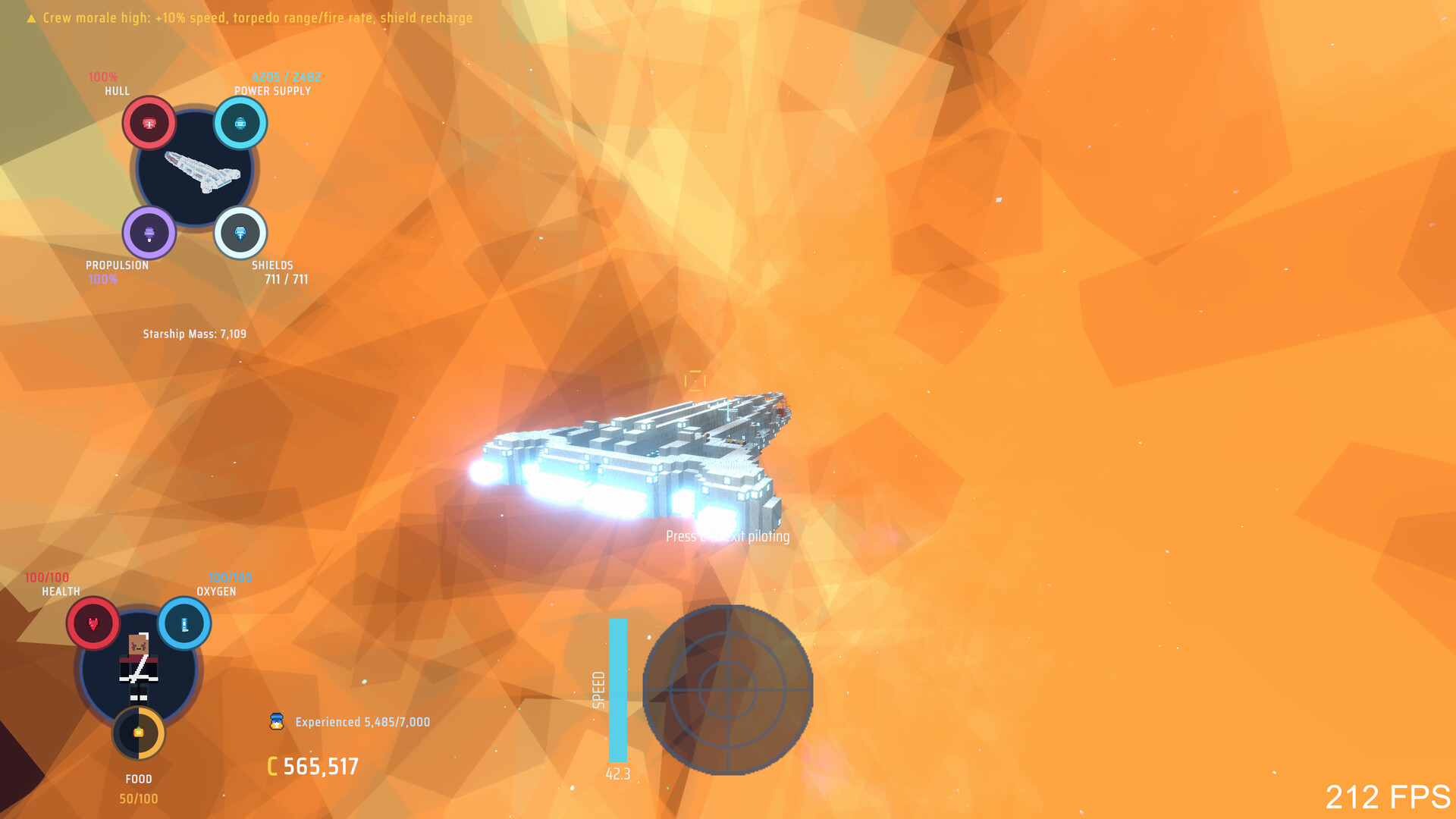 Star Journey screenshot 14