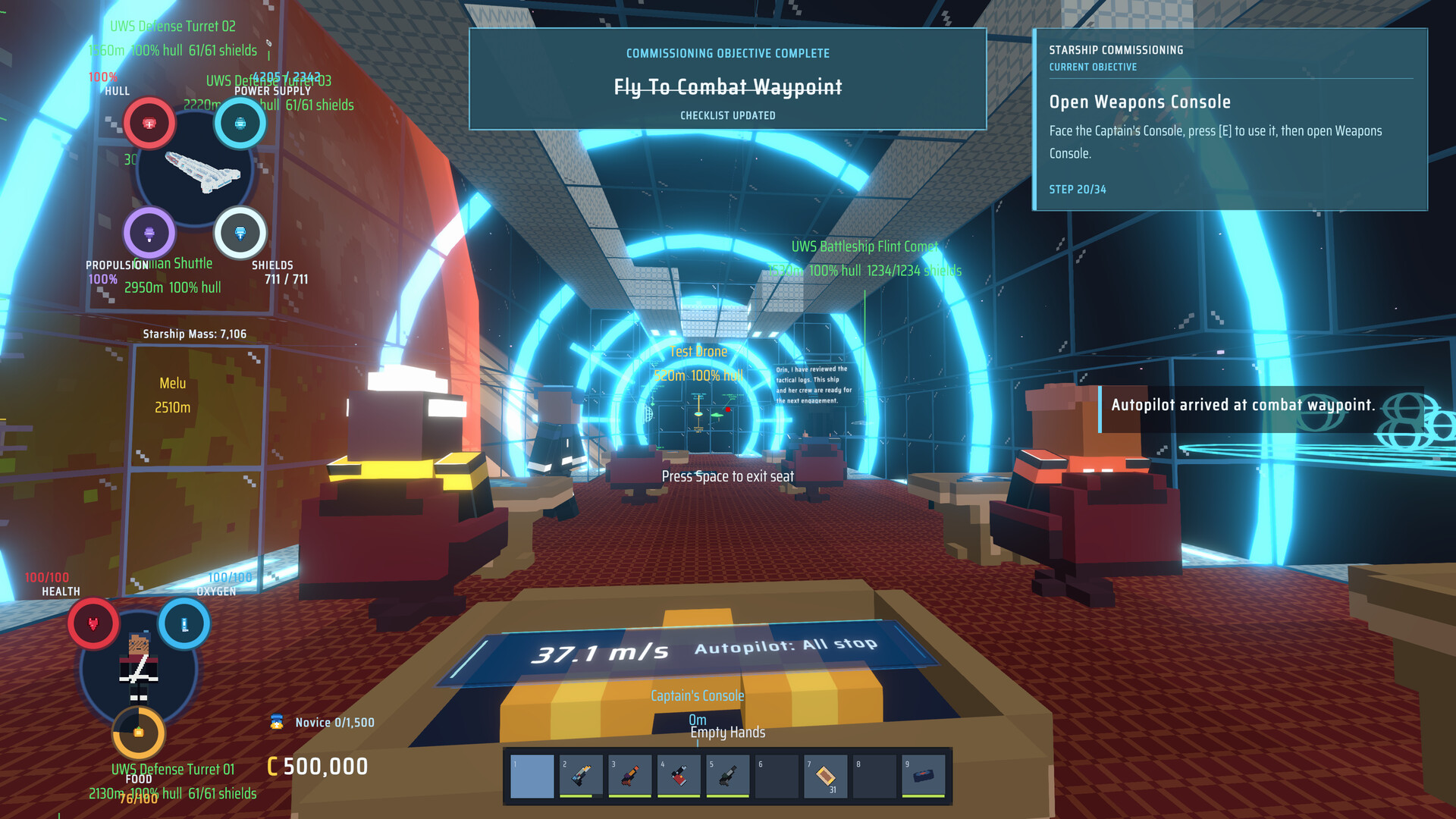 Star Journey screenshot 78