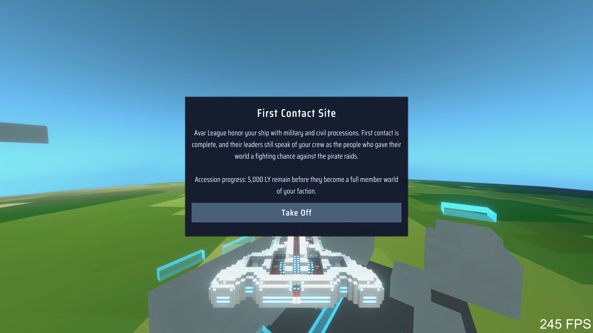 Star Journey screenshot 27