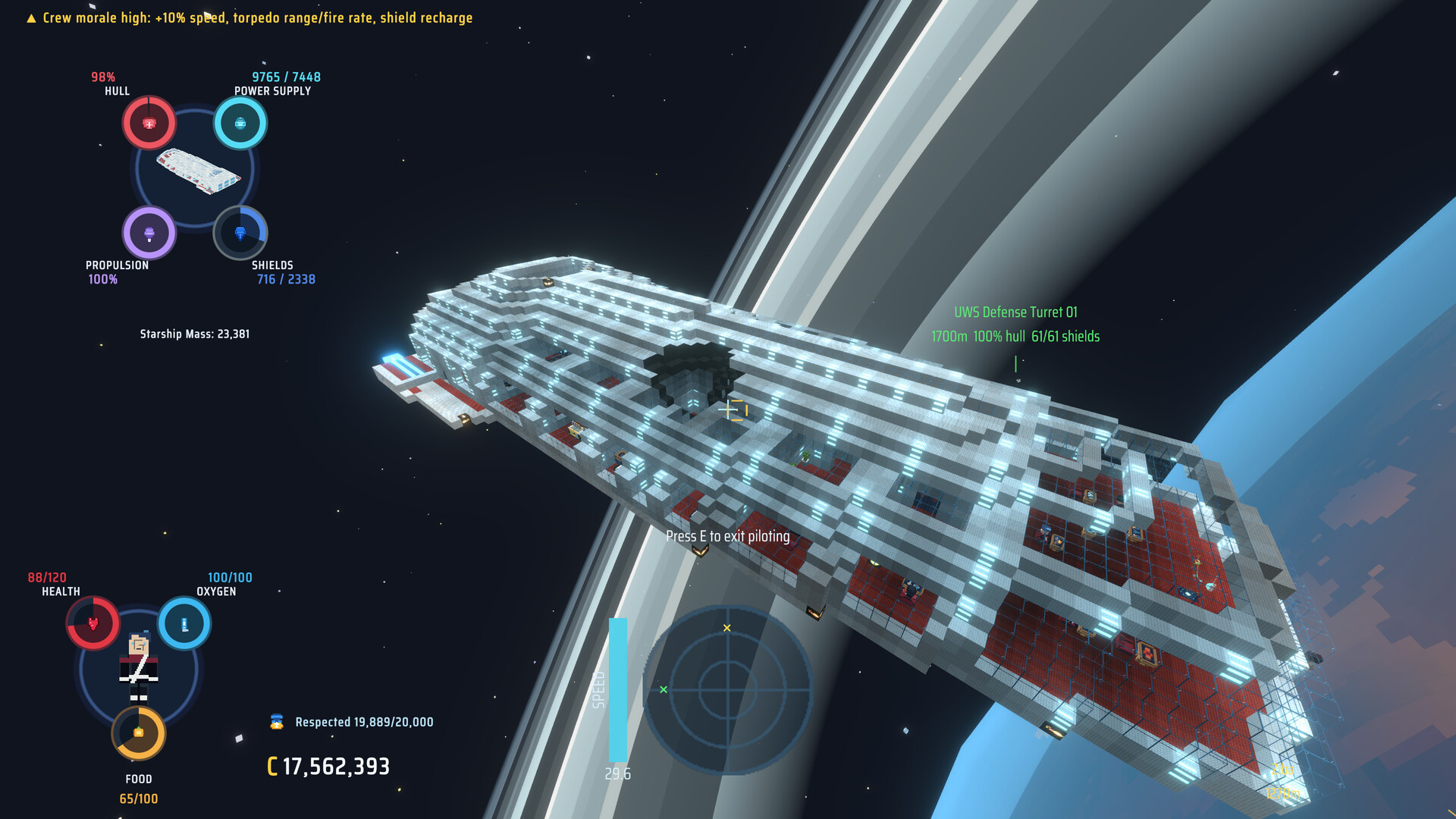 Star Journey screenshot 64