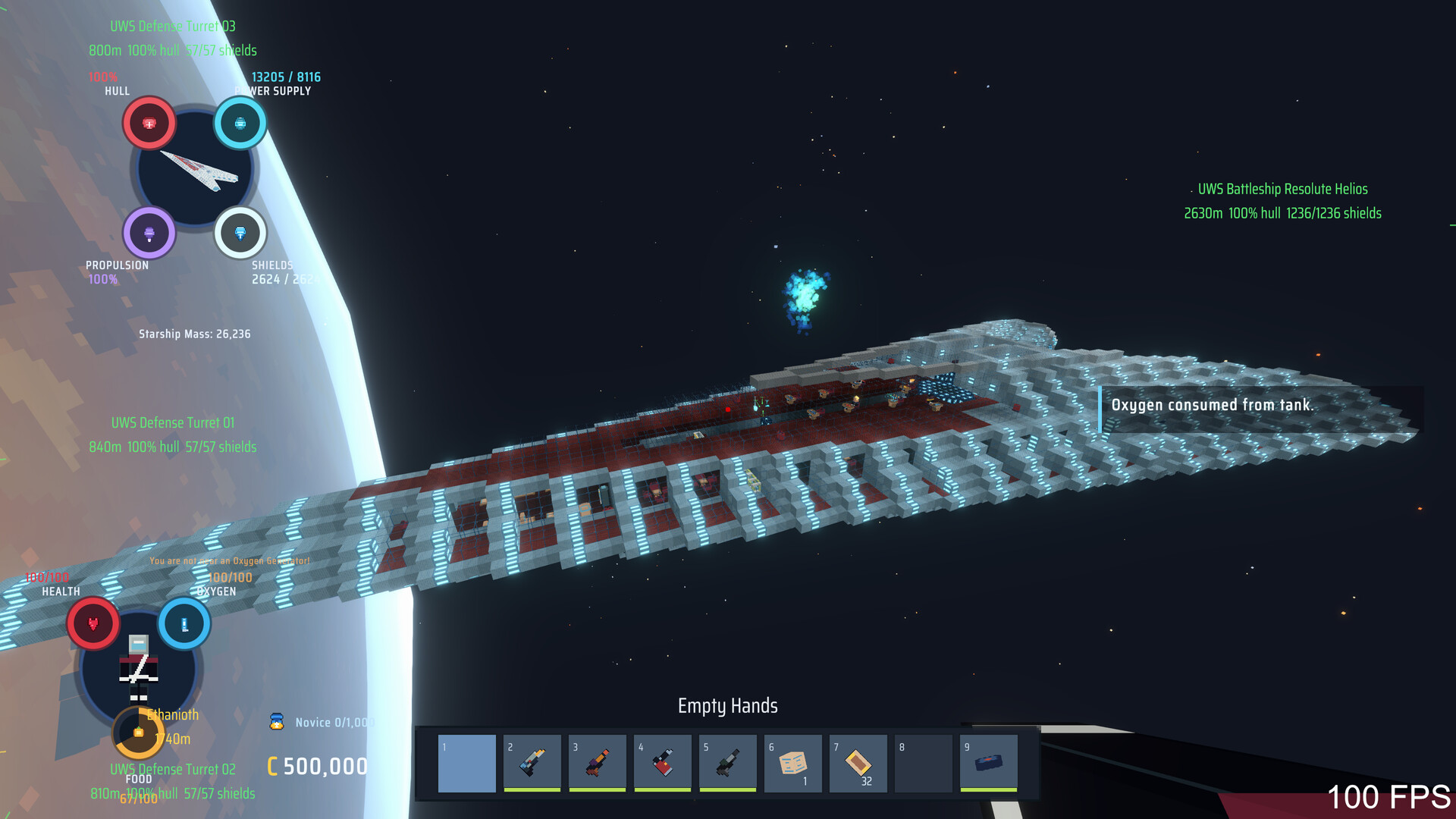 Star Journey screenshot 44