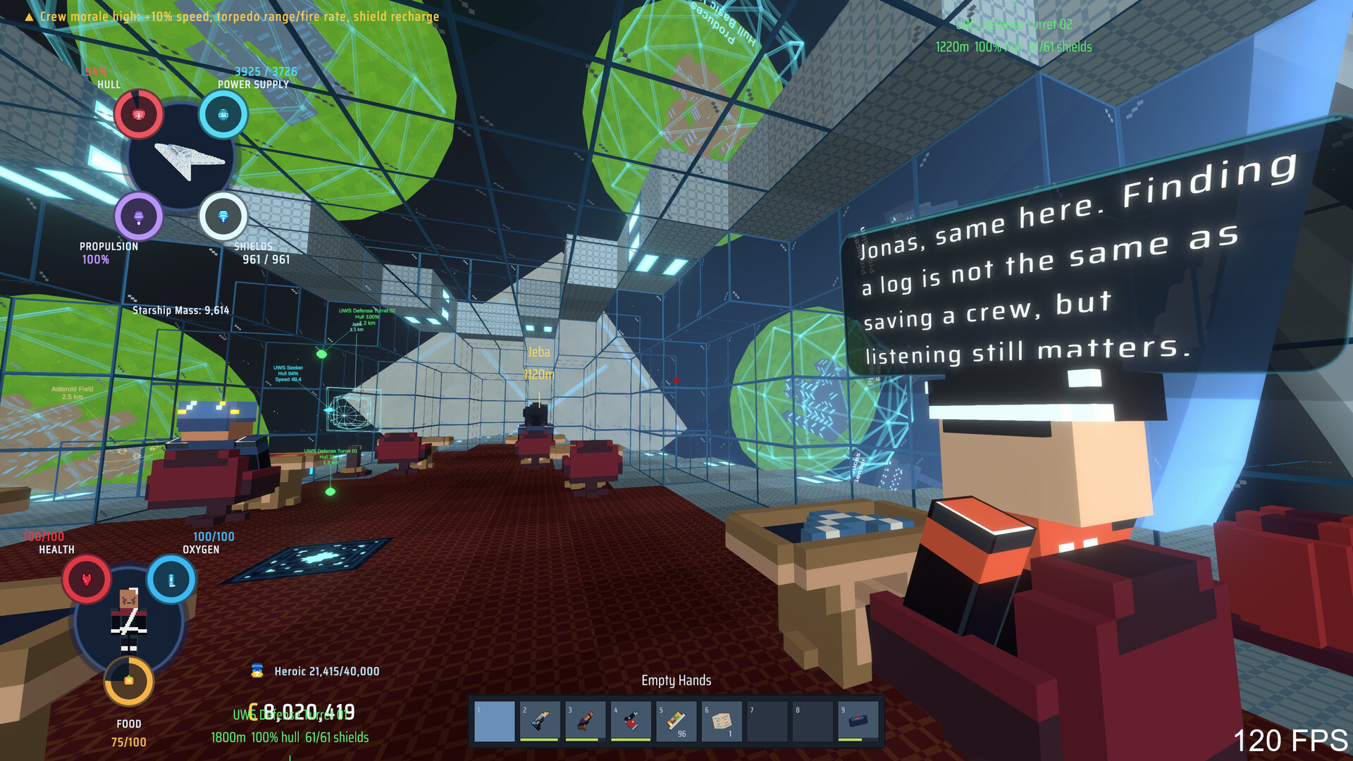 Star Journey screenshot #60