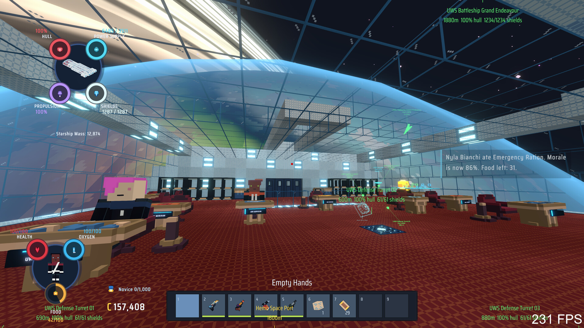 Star Journey screenshot 5