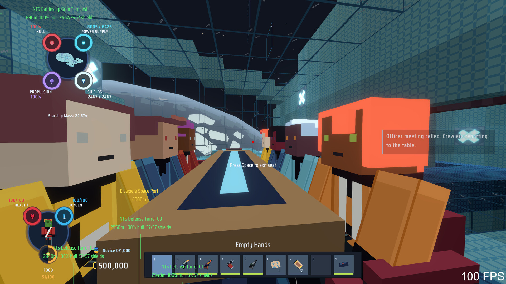 Star Journey screenshot 9