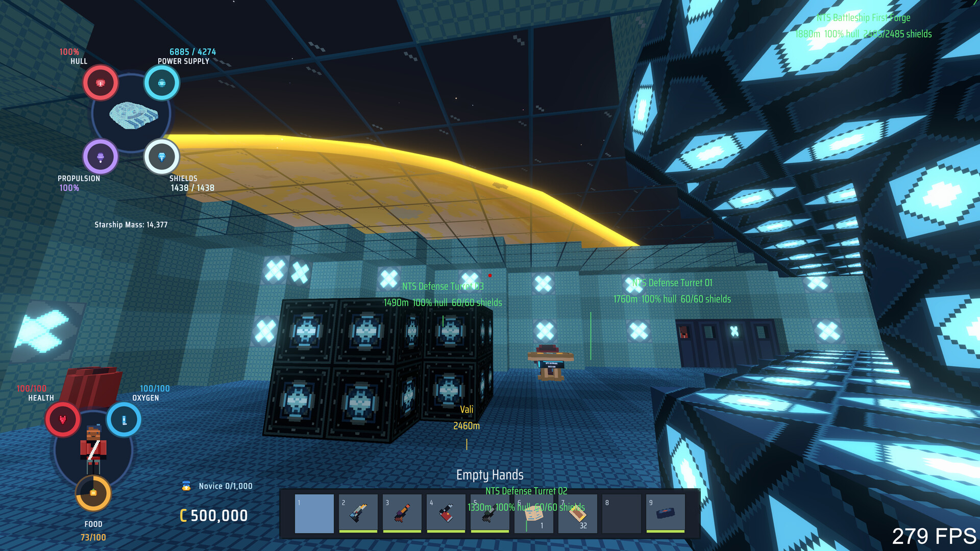 Star Journey screenshot #33