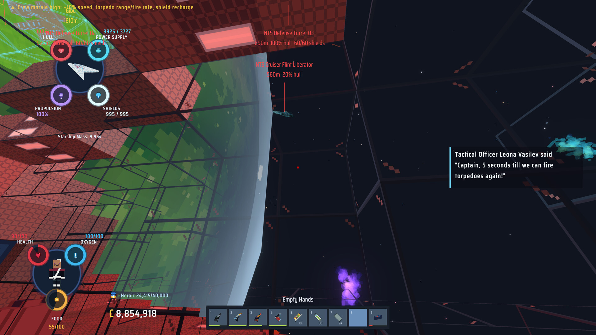 Star Journey screenshot 58