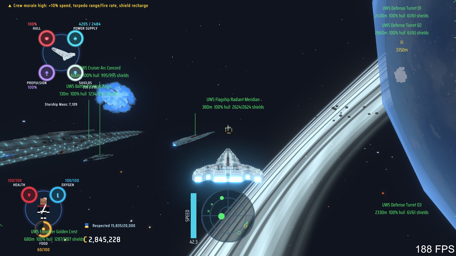 Star Journey screenshot 2