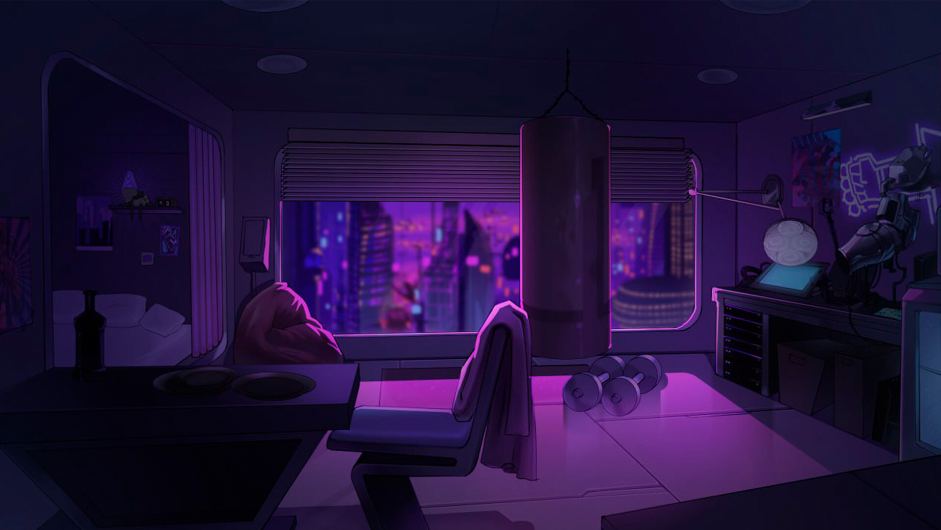 Your God Damn Battle-Beast screenshot #18
