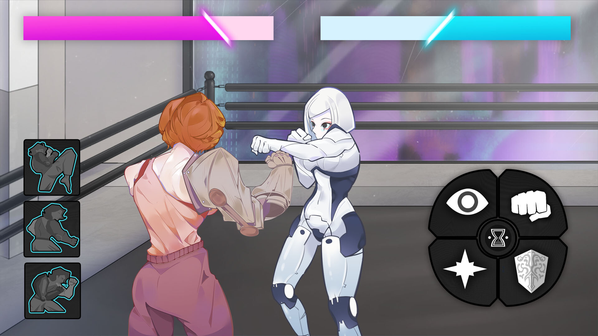 Your God Damn Battle-Beast screenshot #15