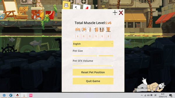 Screenshot media