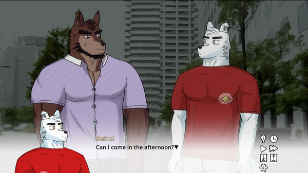 GymPup screenshot 4
