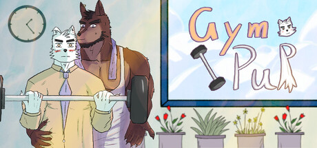 GymPup