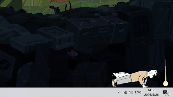 Screenshot media