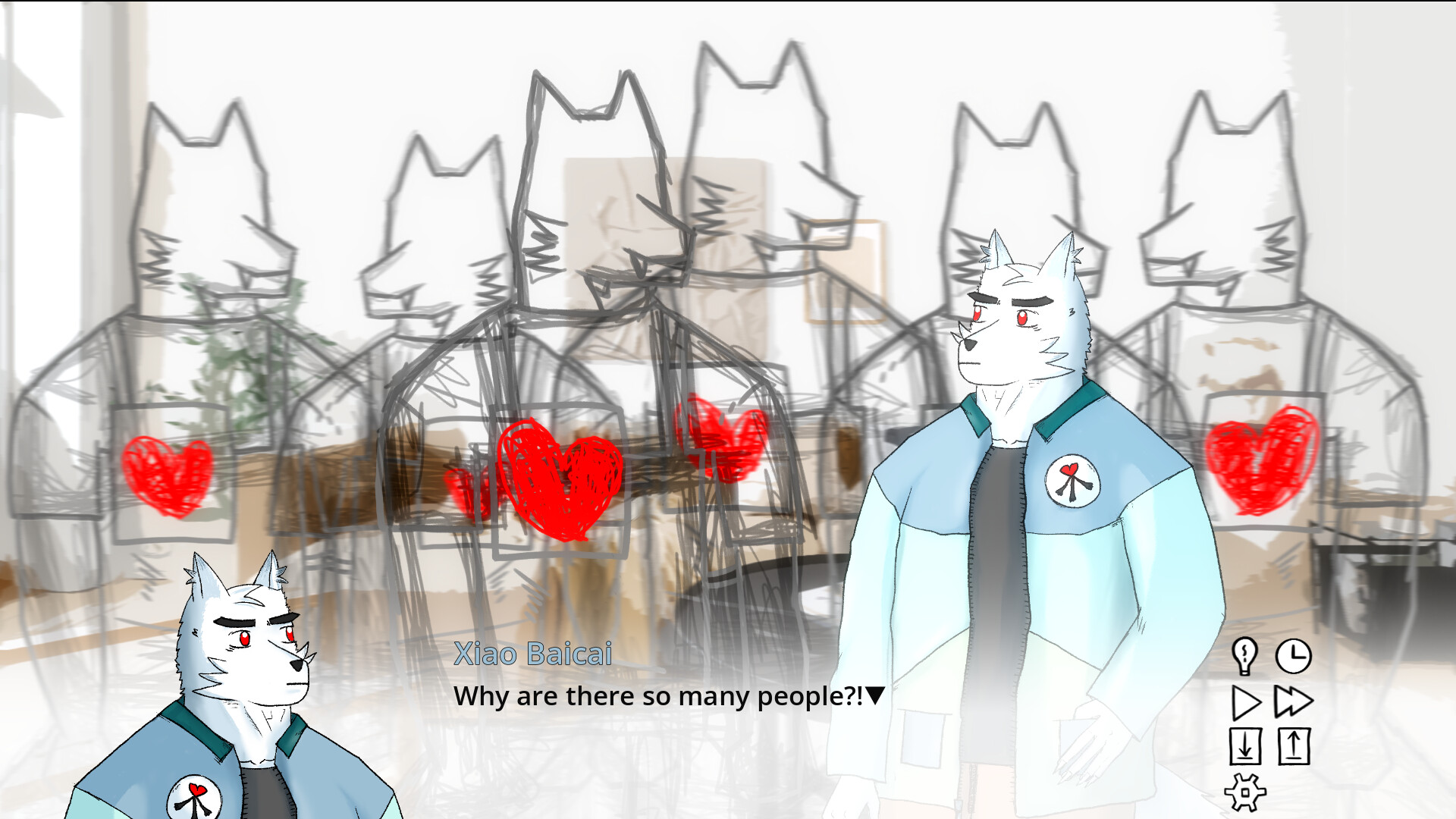 GymPup screenshot 3