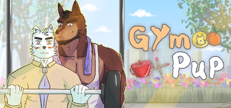 GymPupの作品画像