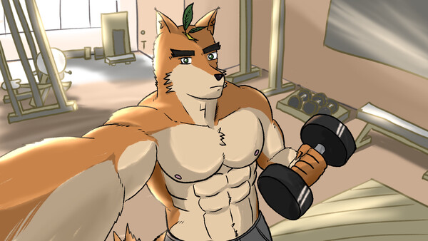 GymPup screenshot 3