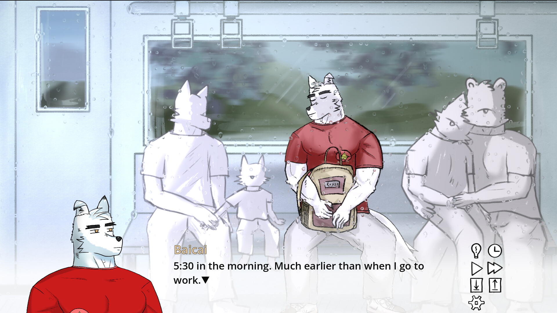 GymPup screenshot 1