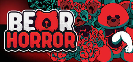 BEAR HORROR