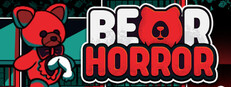 BEAR HORROR cover