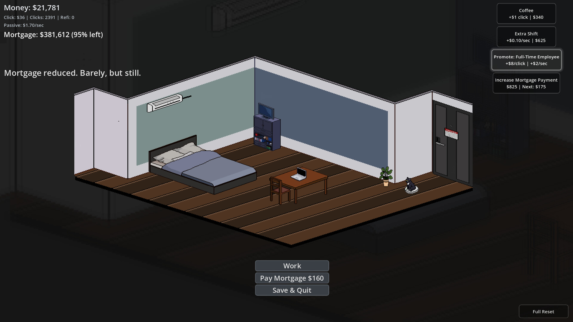 Pay Off The Mortgage screenshot 5