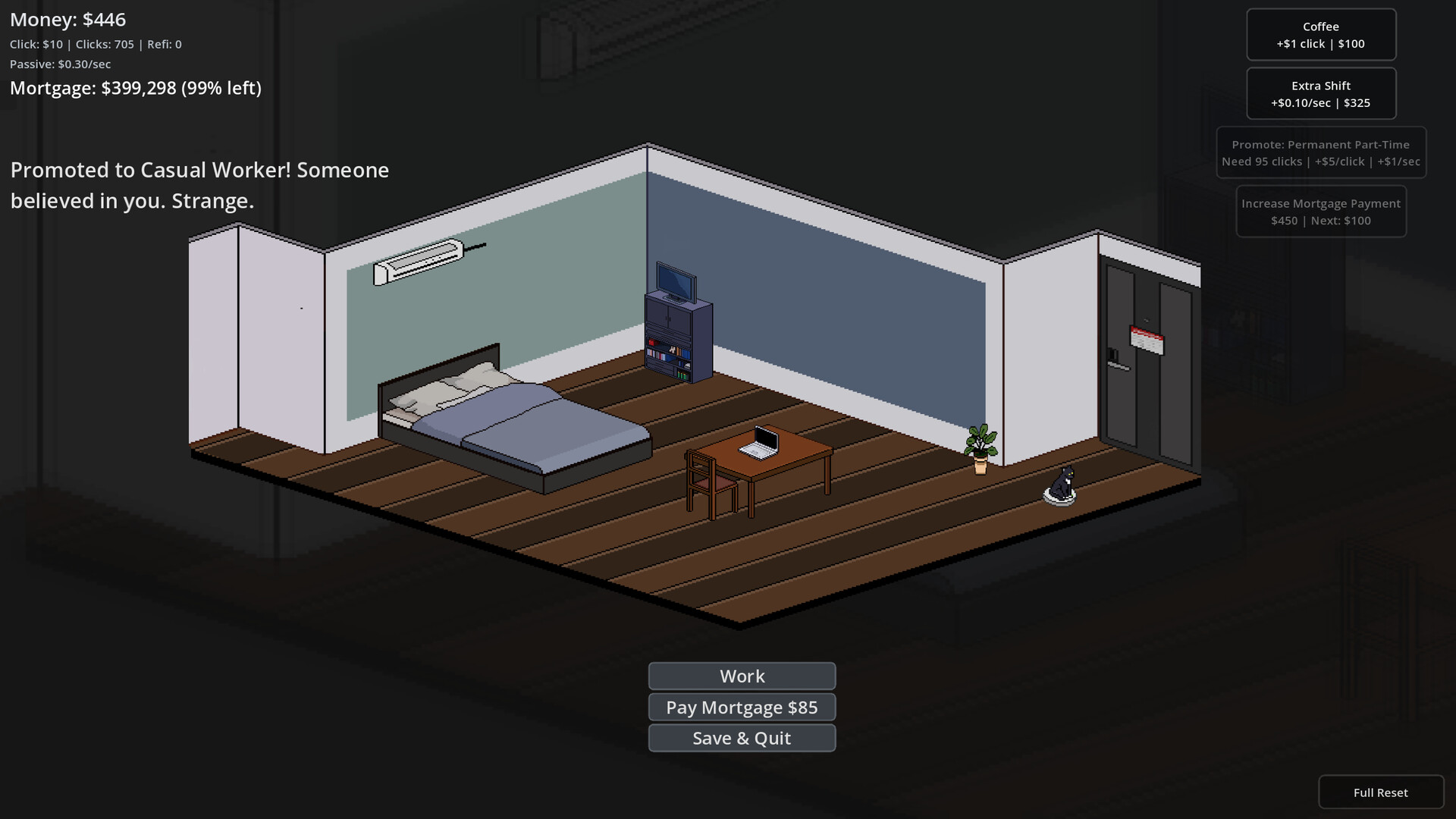 Pay Off The Mortgage screenshot 2