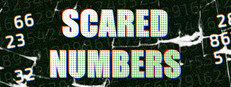Scared Numbers