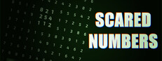 Scared Numbers cover