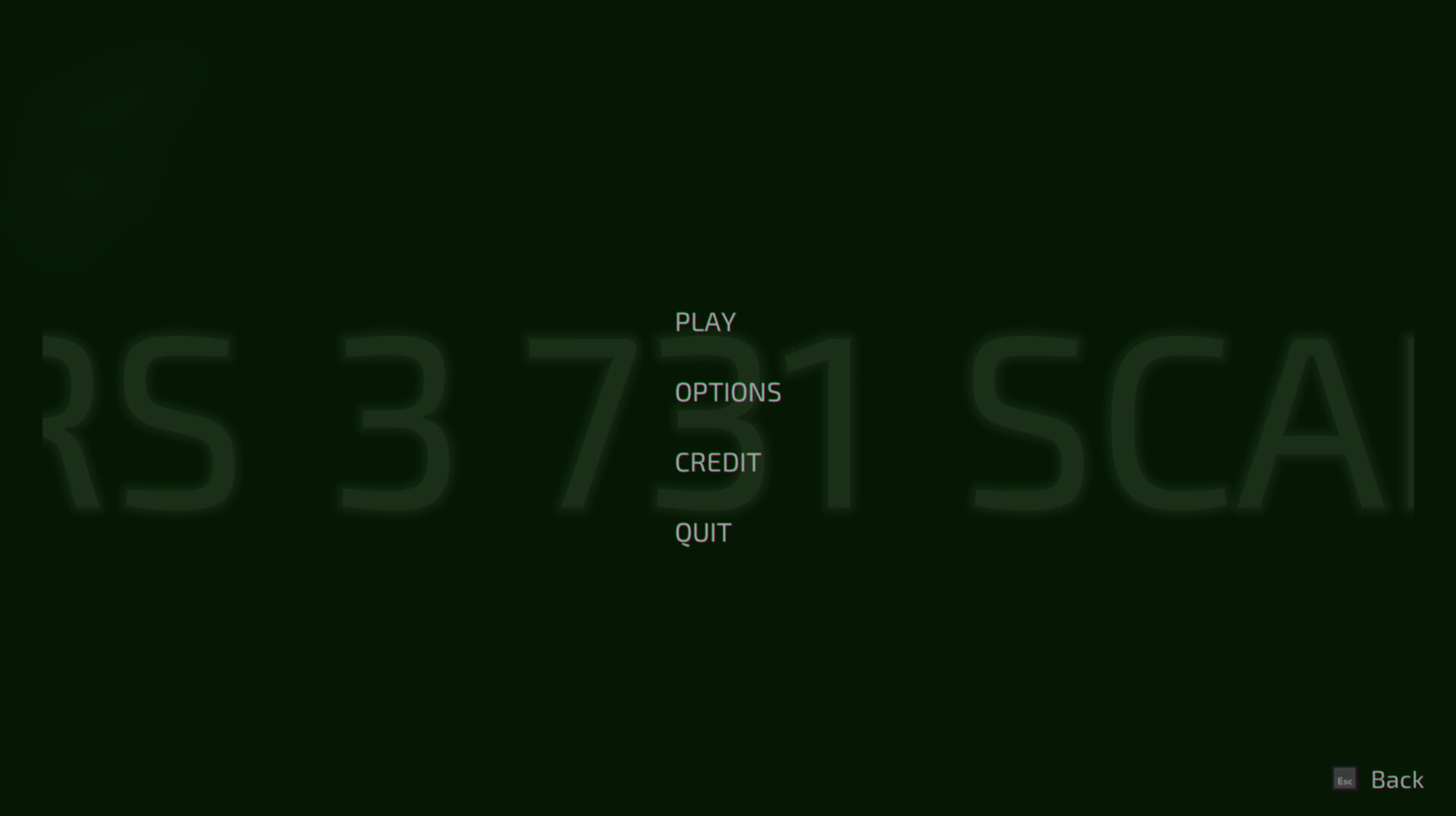 Scared Numbers screenshot 2