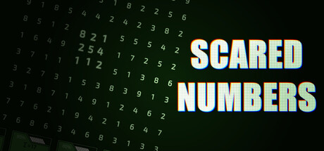 Scared Numbers