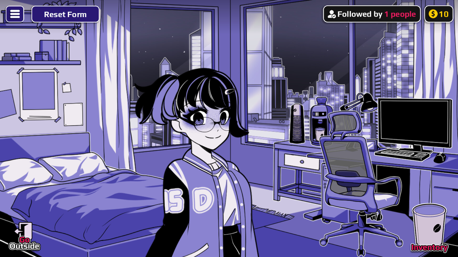 Anomalous Coffee Machine 3 screenshot 1