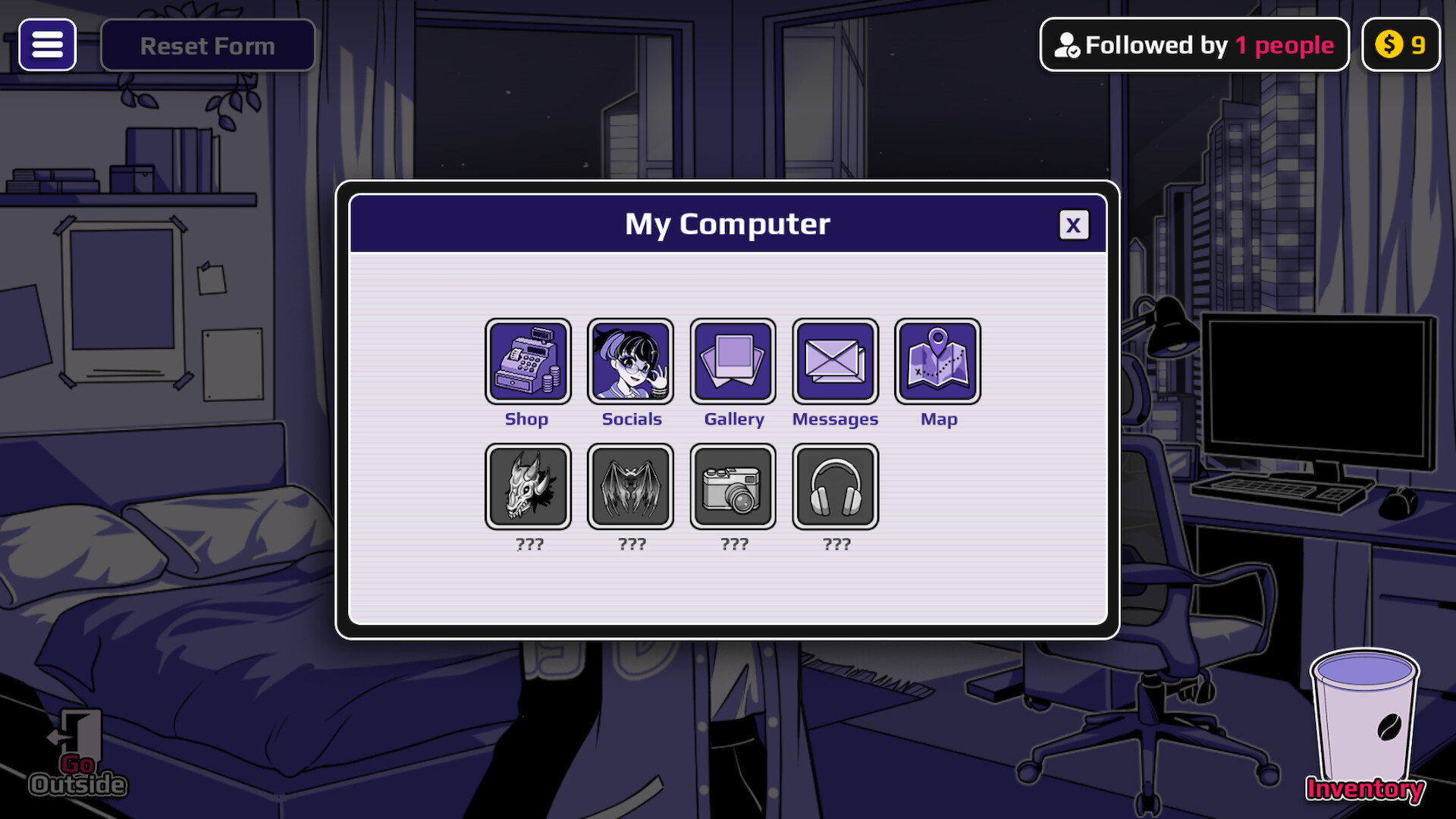 Anomalous Coffee Machine 3 screenshot 5