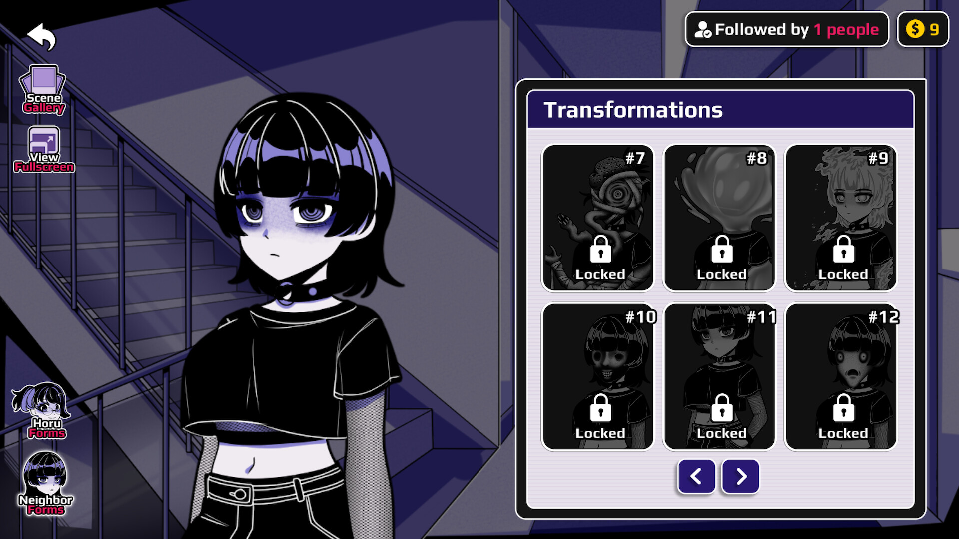 Anomalous Coffee Machine 3 screenshot 6