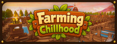 Farming Chillhood cover