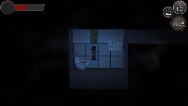 Скриншот 5 из игры Anabiosis