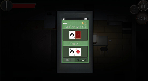 Скриншот 6 из игры Anabiosis