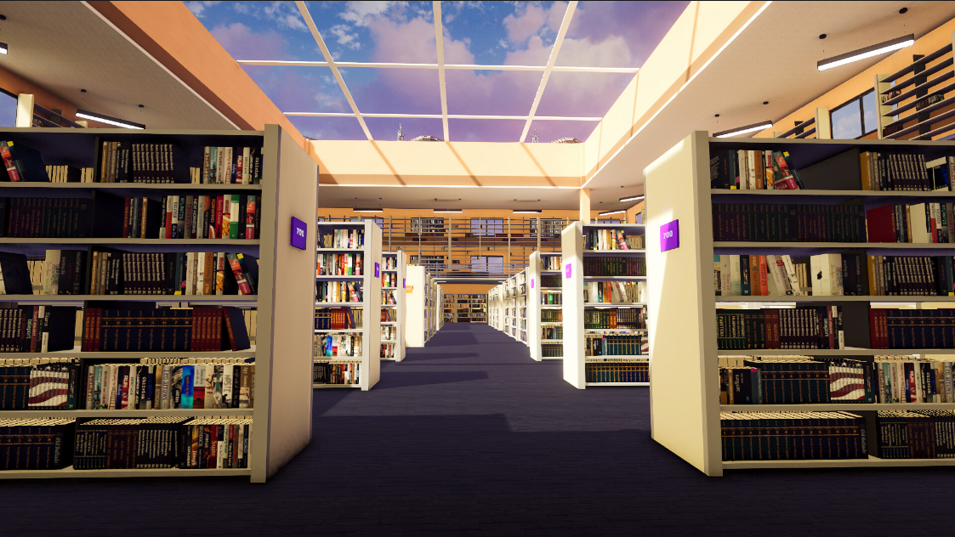 Book Organizer screenshot #6