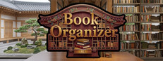 Book Organizer cover
