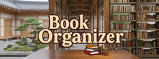 Book Organizer