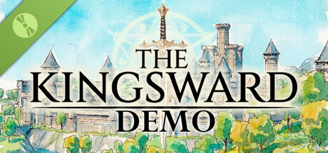 The Kingsward Demo header