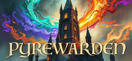 Pyrewarden