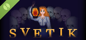 SVETIK Demo